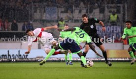 VfB Stuttgart - FC Schalke 04