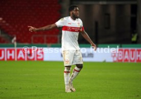 23.12.20 VfB Stuttgart - SC Freiburg