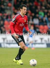 SG Sonnenhof Gro&szlig;aspach - FC Hansa Rostock