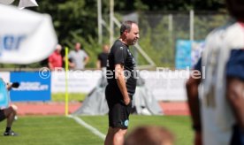 12.07.26 Stuttgarter Kickers - FC Bayern M&uuml;nchen II