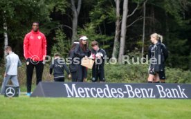 21.09.22 VfB Stuttgart Footgolf-Cup 2022