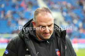 25.10.25 TSG 1899 Hoffenheim - 1. FC Heidenheim