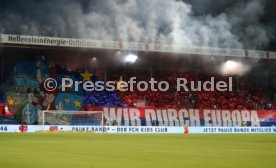 29.08.24 1. FC Heidenheim - BK H&auml;cken