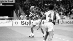 18.01.93 Hallen Masters Stuttgart