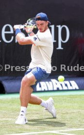 Tennis MercedesCup 2018