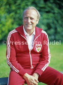 25.07.79 VfB Stuttgart Fototermin 1979/1980
