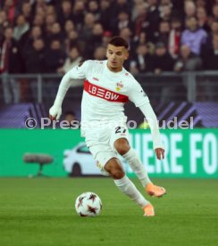 02.10.25 FC Basel - VfB Stuttgart