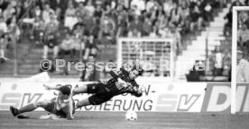 18.05.96 VfB Stuttgart - Karlsruher SC