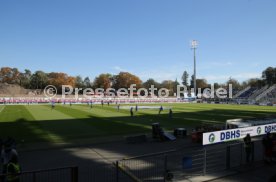 Karlsruher SC - Hannover 96