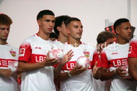 08.08.26 VfB Stuttgart Saison Opening 2026