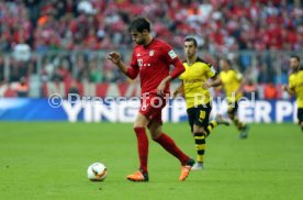 FC Bayern M&uuml;nchen