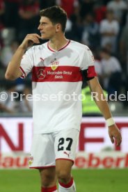 SC Freiburg - VfB Stuttgart