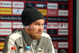 VfB Stuttgart Kevin Gro&szlig;kreutz