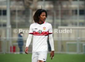 12.12.21 U17 VfB Stuttgart - U17 1. FSV Mainz 05