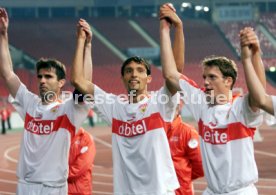 19.09.2002 VfB Stuttgart - FK Ventspils