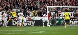 15.04.23 VfB Stuttgart - Borussia Dortmund