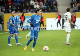 28.01.23 TSG 1899 Hoffenheim - Borussia M&ouml;nchengladbach