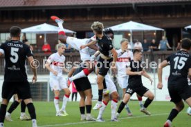 03.09.25 SG Sonnenhof Gro&szlig;aspach - VfB Stuttgart