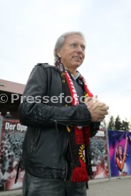 SG Sonnenhof Gro&szlig;aspach - SC Preu&szlig;en M&uuml;nster