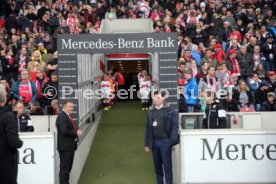 VfB Stuttgart - RB Leipzig