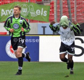 VfB Stuttgart
