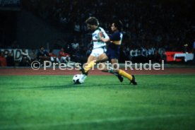 01.08.78 Borussia M&ouml;nchengladbach - Boca Juniors