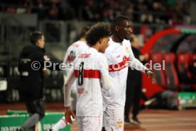 05.04.23 1. FC N&uuml;rnberg - VfB Stuttgart