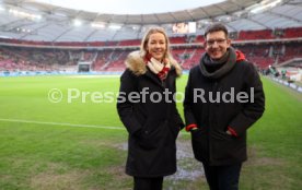 08.04.22 VfB Stuttgart - Borussia Dortmund