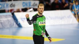 TVB 1898 Stuttgart - Bergischer HC