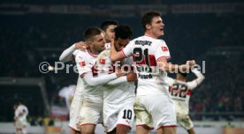 VfB Stuttgart - SC Freiburg