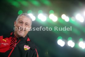 Borussia M&ouml;nchengladbach - VfB Stuttgart