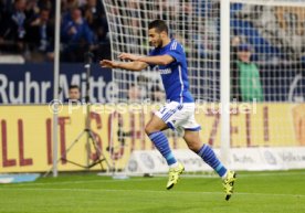 FC Schalke 04 - VfB Stuttgart