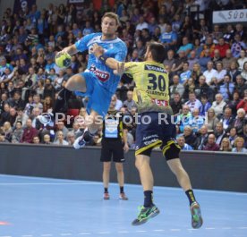 TVB 1898 Stuttgart - Rhein-Neckar L&ouml;wen