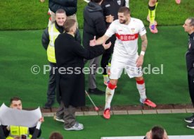 26.10.25 VfB Stuttgart - 1. FSV Mainz 05