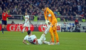 VfB Stuttgart - VfL Wolfsburg