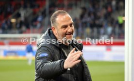 17.03.23 1. FC Heidenheim - Karlsruher SC