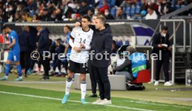 26.03.22 Deutschland - Israel