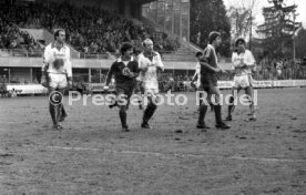 09.12.78 Stuttgarter Kickers - SC Freiburg