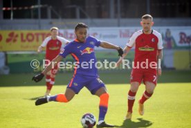 06.03.21 SC Freiburg - RB Leipzig