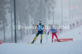 08.01.2026 BMW IBU World Cup Sprint M&auml;nner