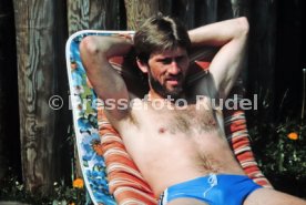 10.05.82 DFB Trainingslager Schluchsee