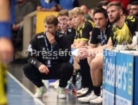 27.10.22 Frisch Auf G&ouml;ppingen - TVB Stuttgart