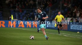 27.03.26 Schweiz - Deutschland