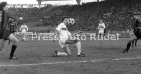 14.02.81 VfB Stuttgart - Eintracht Frankfurt