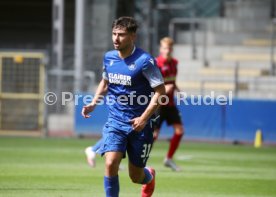 15.08.20 SC Freiburg - Karlsruher SC