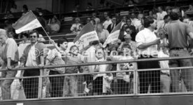 05.08.89 Stuttgarter Kickers - SG Wattenscheid 09