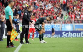 26.08.23 SC Freiburg - SV Werder Bremen