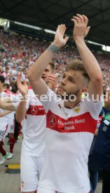 Hannover 96 - VfB Stuttgart
