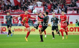 25.01.25 SC Freiburg - FC Bayern München