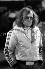 17.03.82 Xamax Neuchatel - Hamburger SV